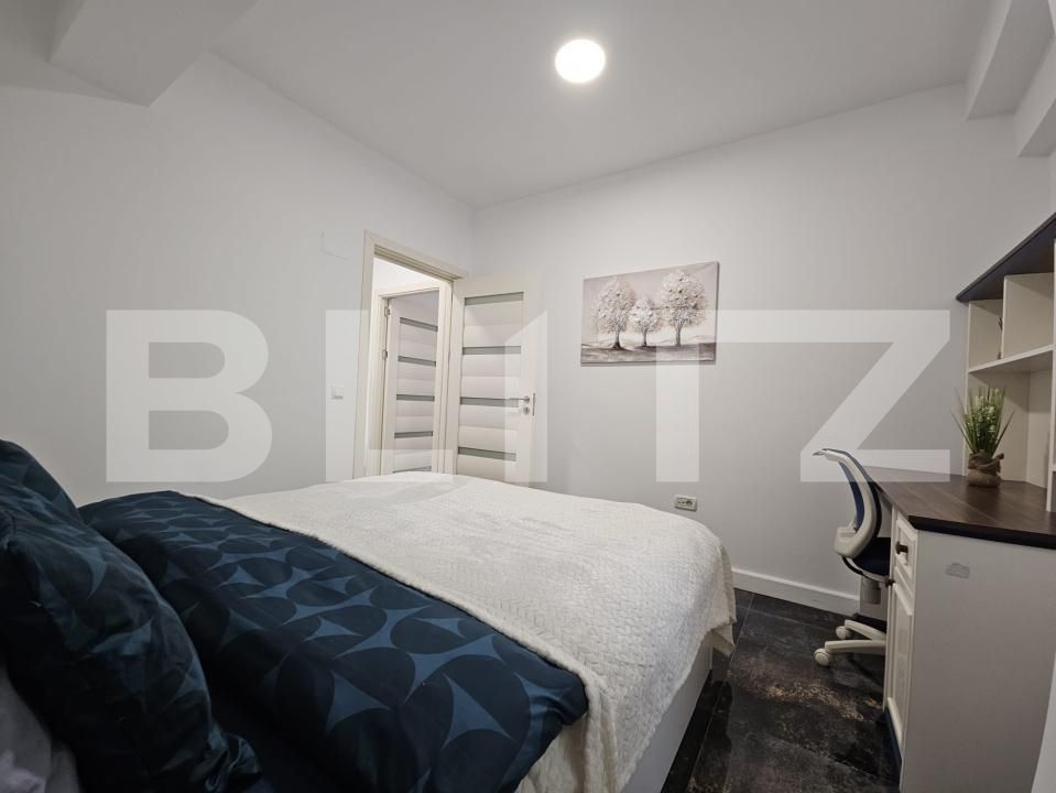 Apartament de vânzare 3 camere Cug - 192417AV | BLITZ Iași | Poza4