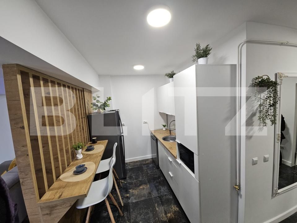 Apartament de vânzare 3 camere Cug - 192417AV | BLITZ Iași | Poza2
