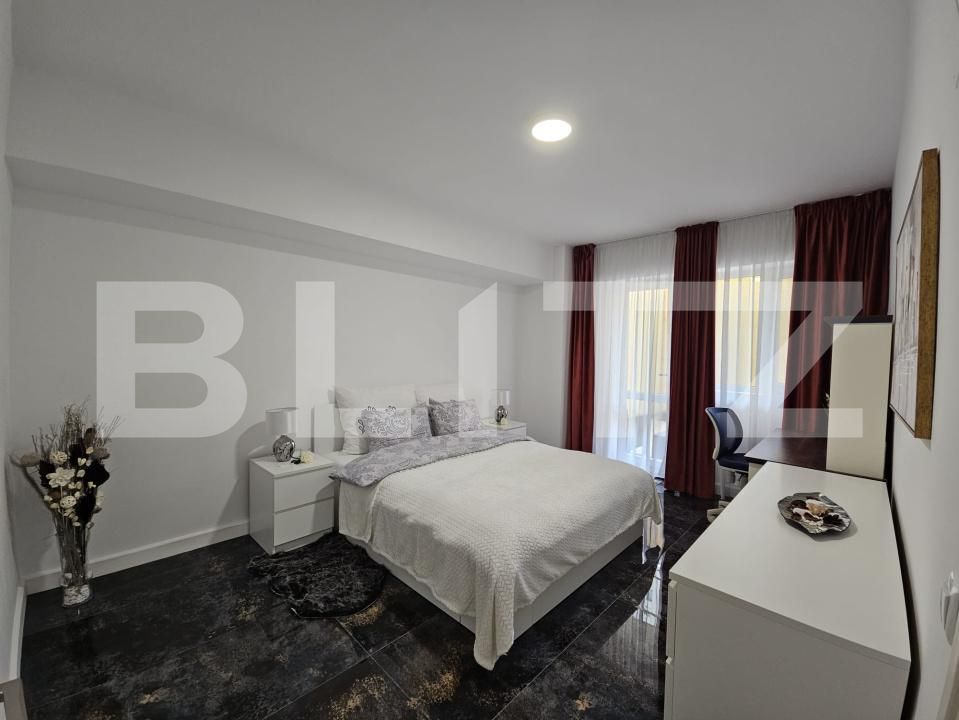 Apartament de vânzare 3 camere Cug - 192417AV | BLITZ Iași | Poza4