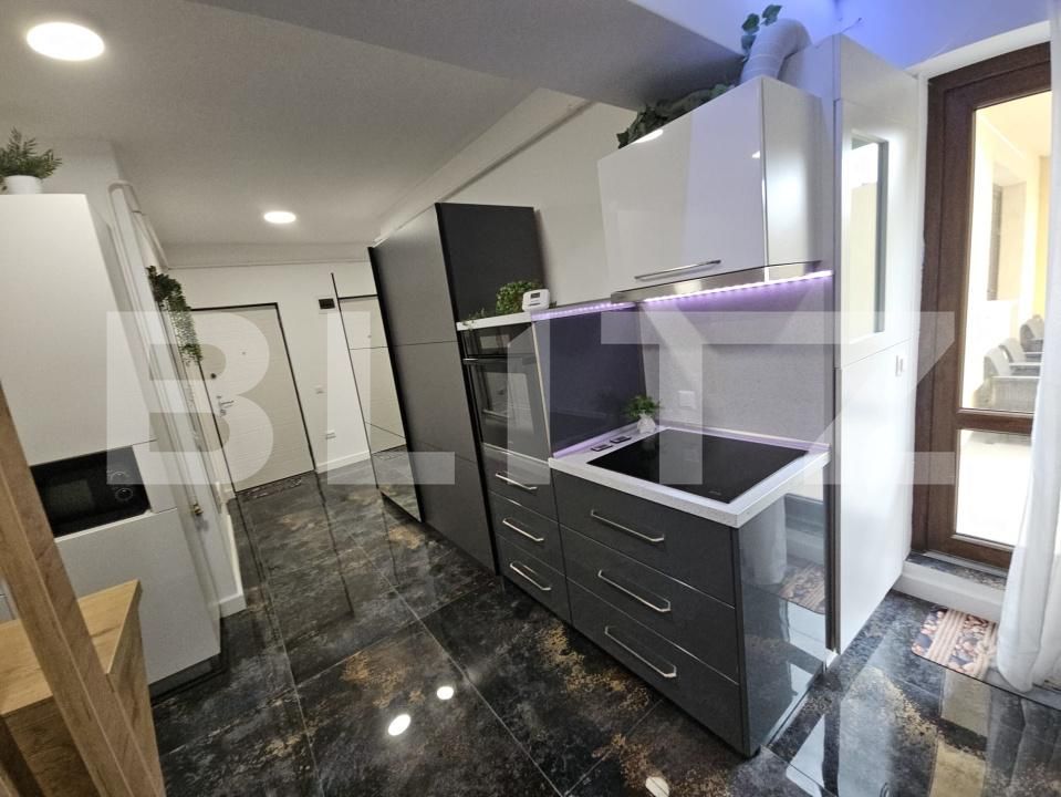 Apartament de vânzare 3 camere Cug - 192417AV | BLITZ Iași | Poza8