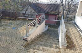 Vilă de vânzare, 168 mp, zona Bucium Iași