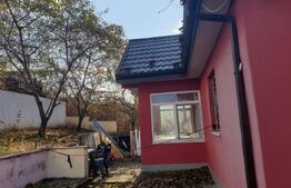 Vilă de vânzare, 168 mp, zona Bucium Iași