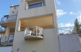 Vilă de vânzare, 168 mp, zona Bucium Iași
