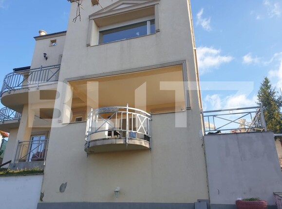 Casa de vânzare 4 camere Bucium - 192445CV | BLITZ Iași | Poza8