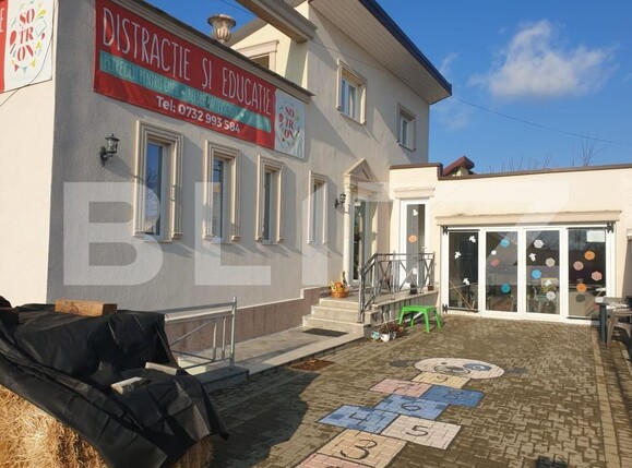 Casa de vânzare 4 camere Bucium - 192445CV | BLITZ Iași | Poza1