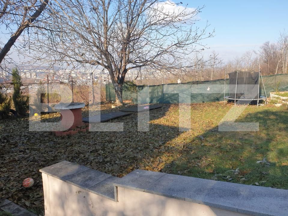 Casa de vânzare 4 camere Bucium - 192445CV | BLITZ Iași | Poza9