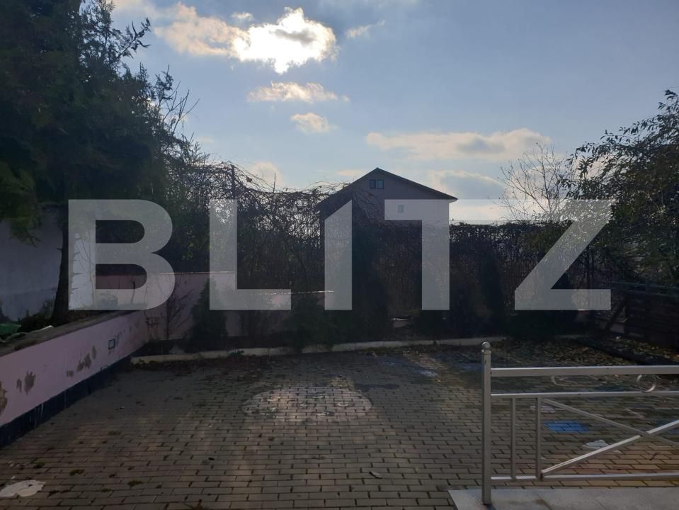 Casa de vânzare 4 camere Bucium - 192445CV | BLITZ Iași | Poza5