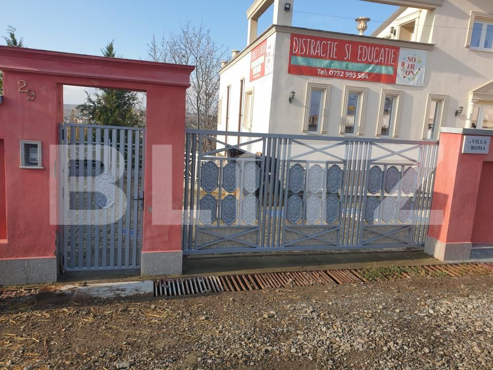 Casa de vânzare 4 camere Bucium - 192445CV | BLITZ Iași | Poza2