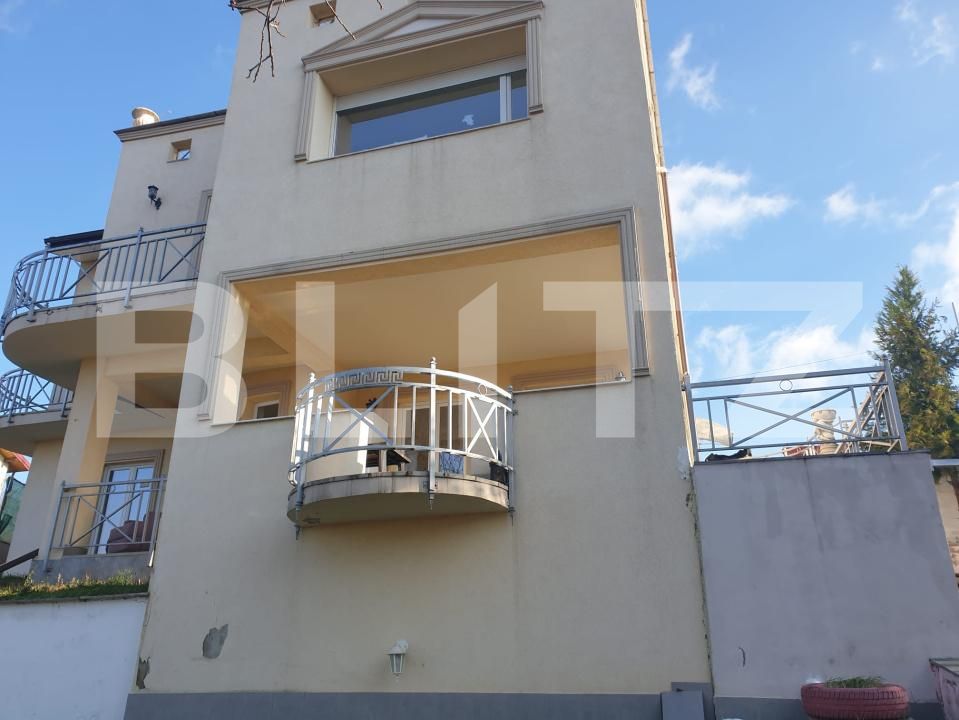 Casa de vânzare 4 camere Bucium - 192445CV | BLITZ Iași | Poza8