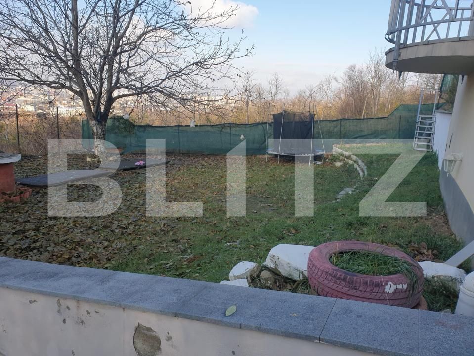 Casa de vânzare 4 camere Bucium - 192445CV | BLITZ Iași | Poza7