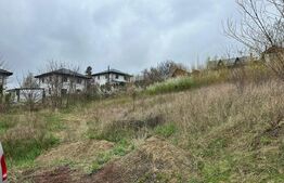 Teren de vânzare Copou - 203951TV | BLITZ Iași | Poza3