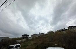 Teren intravilan 1864 mp – Bucium Iași | Deschidere excelentă | zonă premium