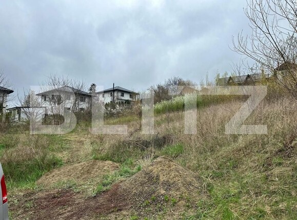 Teren de vânzare Bucium - 192447TV | BLITZ Iași | Poza1