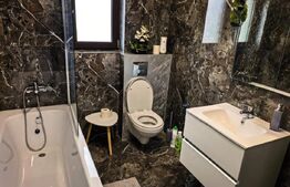  Vilă LUX complet mobilată și utilată – Miroslava (CUG – Horpaz)