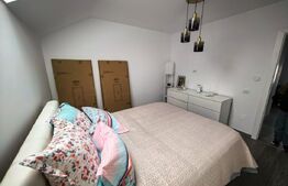  Vilă LUX complet mobilată și utilată – Miroslava (CUG – Horpaz)