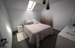  Vilă LUX complet mobilată și utilată – Miroslava (CUG – Horpaz)