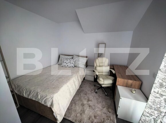 Casa de vânzare 4 camere Horpaz - 192520CV | BLITZ Iași | Poza6