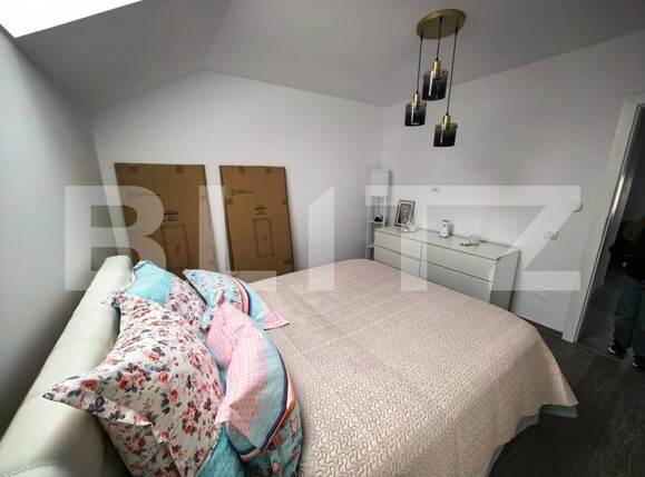 Casa de vânzare 4 camere Horpaz - 192520CV | BLITZ Iași | Poza8