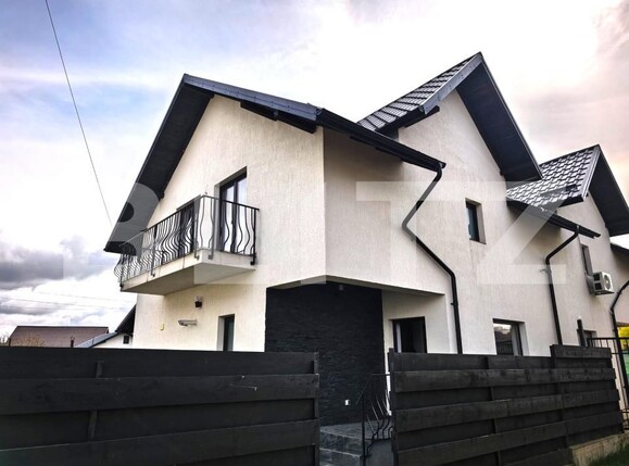 Casa de vânzare 4 camere Horpaz - 192520CV | BLITZ Iași | Poza1