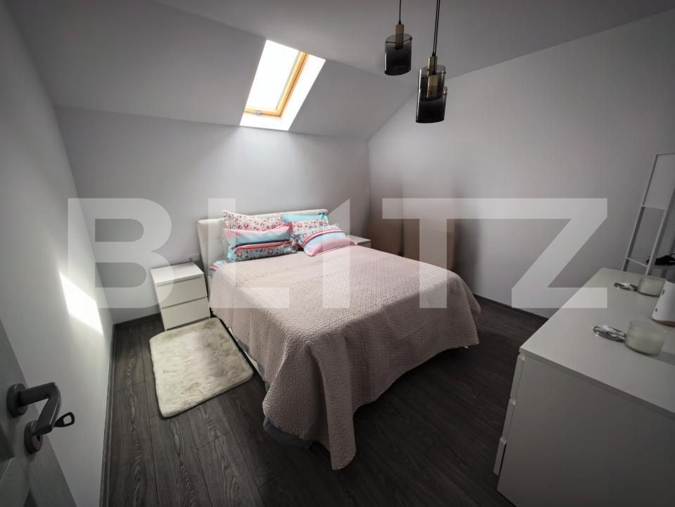 Casa de vânzare 4 camere Horpaz - 192520CV | BLITZ Iași | Poza9