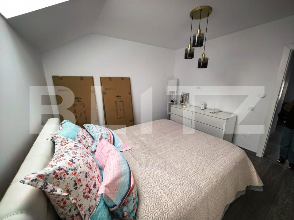 Casa de vânzare 4 camere Horpaz - 192520CV | BLITZ Iași | Poza8