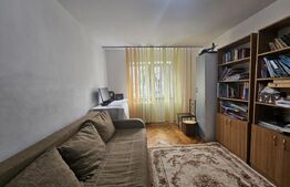 Apartament 2 camere decomandat, Zona: centrala – vis-a-vis de Palas Mall