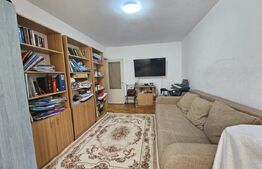 Apartament 2 camere decomandat, zona centrala, vis-a-vis de Palas Mall
