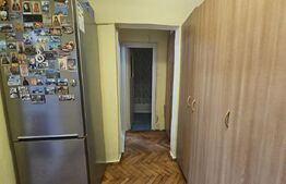 Apartament 2 camere decomandat, zona centrala, vis-a-vis de Palas Mall