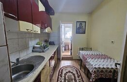 Apartament 2 camere decomandat, zona centrala, vis-a-vis de Palas Mall