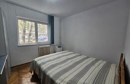 Apartament 2 camere decomandat, Zona: centrala – vis-a-vis de Palas Mall