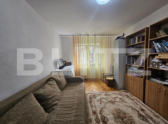Apartament de vânzare 2 camere Central - 192530AV | BLITZ Iași | Poza1
