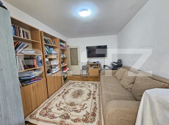 Apartament de vânzare 2 camere Central - 192530AV | BLITZ Iași | Poza2