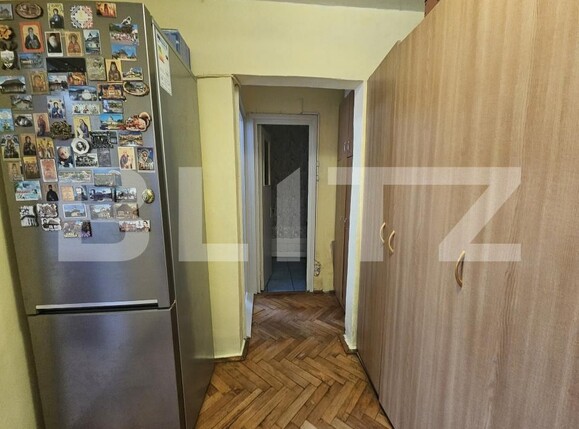 Apartament de vânzare 2 camere Central - 192530AV | BLITZ Iași | Poza3