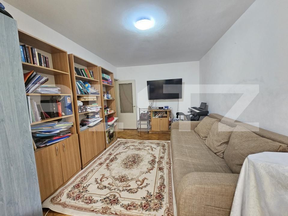 Apartament de vânzare 2 camere Central - 192530AV | BLITZ Iași | Poza2