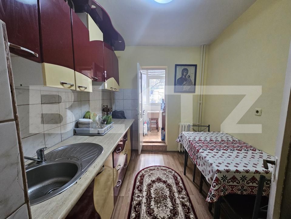 Apartament de vânzare 2 camere Central - 192530AV | BLITZ Iași | Poza4