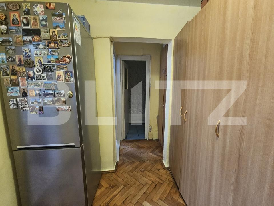 Apartament de vânzare 2 camere Central - 192530AV | BLITZ Iași | Poza3