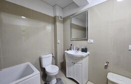 Apartament cu 2 camere + loc parcare, etaj intermediar, bloc nou, zona Visani