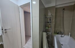 Apartament cu 2 camere + loc parcare, etaj intermediar, bloc nou, zona Visani
