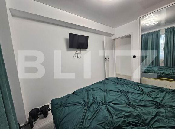 Apartament de vânzare 2 camere Visani - 192563AV | BLITZ Iași | Poza4