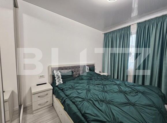 Apartament de vânzare 2 camere Visani - 192563AV | BLITZ Iași | Poza3
