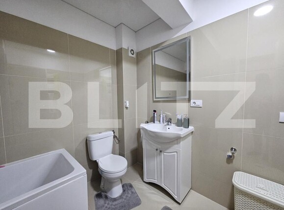 Apartament de vânzare 2 camere Visani - 192563AV | BLITZ Iași | Poza5