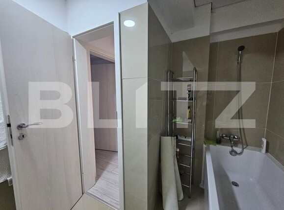 Apartament de vânzare 2 camere Visani - 192563AV | BLITZ Iași | Poza6