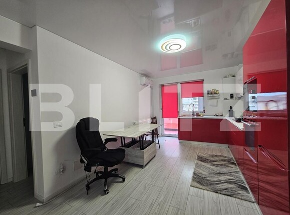 Apartament de vânzare 2 camere Visani - 192563AV | BLITZ Iași | Poza1