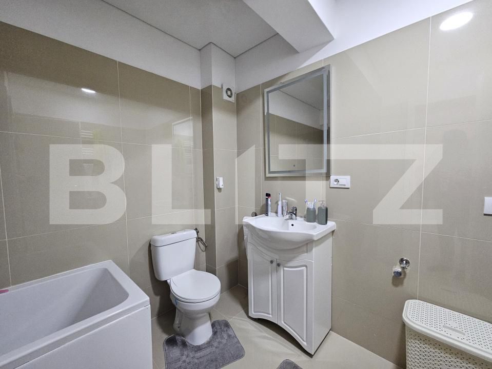 Apartament de vânzare 2 camere Visani - 192563AV | BLITZ Iași | Poza5