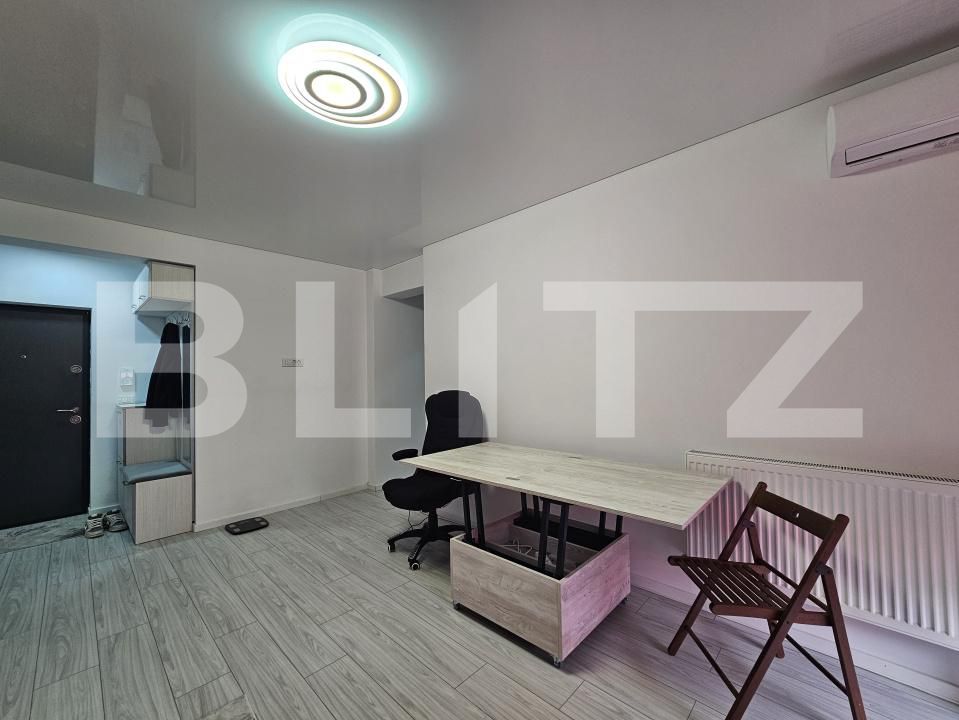 Apartament de vânzare 2 camere Visani - 192563AV | BLITZ Iași | Poza2