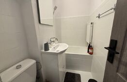 Apartament cu 2 camere, 43 mp, etaj 2 – Alexandru cel Bun