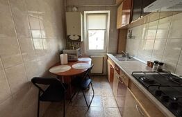 Apartament cu 2 camere, 43 mp, etaj 2 – Alexandru cel Bun