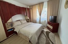 Apartament cu 2 camere, 43 mp, etaj 2 – Alexandru cel Bun