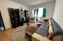 Apartament cu 2 camere, 43 mp, etaj 2 – Alexandru cel Bun