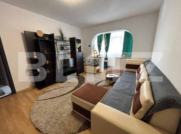 Apartament de vânzare 2 camere Alexandru cel Bun - 192567AV | BLITZ Iași | Poza2